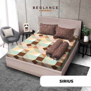SIRIUS BEGLANCE Premium Microtex SP Double WN