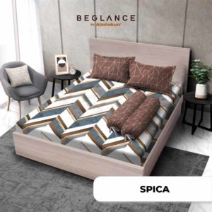 SPICA BEGLANCE Premium Microtex SP Double WN