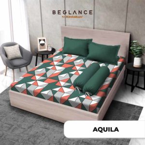 AQUILA BEGLANCE Premium Microtex SP Double WN