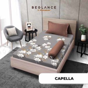 CAPELLA BEGLANCE Premium Microtex SP Single WN