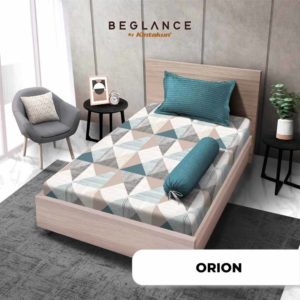 ORION BEGLANCE Premium Microtex SP Single WN