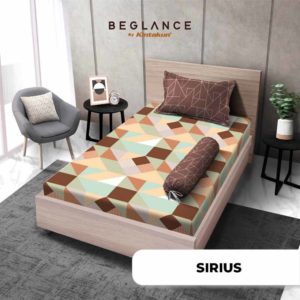 SIRIUS BEGLANCE Premium Microtex SP Single WN