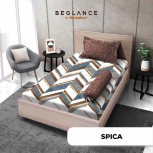 SPICA BEGLANCE Premium Microtex SP Single WN