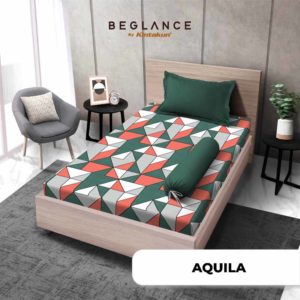 AQUILA BEGLANCE Premium Microtex SP Single WN