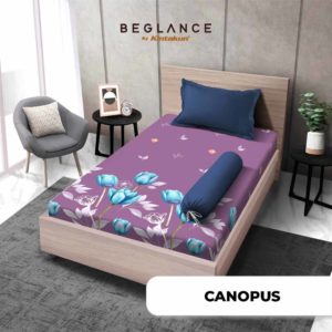 CANOPUS BEGLANCE Premium Microtex SP Single WN