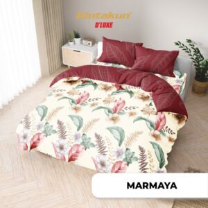 MARMAYA BC Double WN