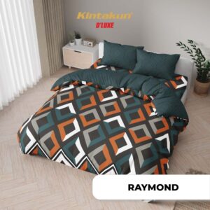 RAYMOND BC DOUBLE WN