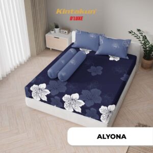 ALYONA SP DOUBLE WN