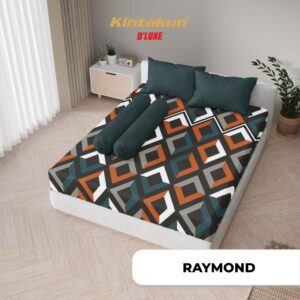 RAYMOND SP DOUBLE WN