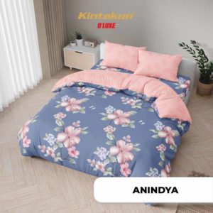 ANINDYA BC Double WN