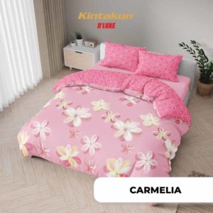 CARMELIA BC Double WN