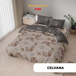 CELVANA BC Double WN