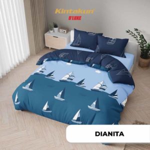 DIANITA BC Double WN