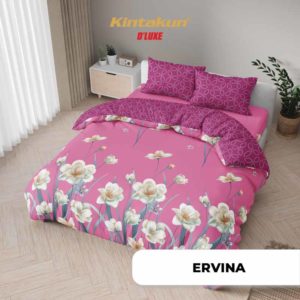ERVINA BC Double WN