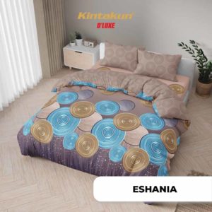 ESHANIA BC Double WN