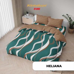 HELIANA BC Double WN