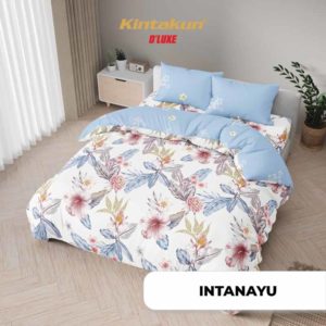 INTANAYU BC Double WN