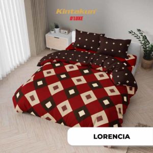 LORENCIA BC Double WN