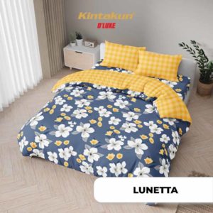 LUNETTA BC Double WN