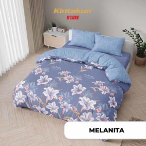 MELANITA BC Double WN