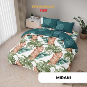 MIRANI BC Double WN