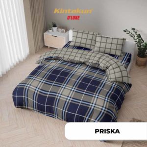 PRISKA BC Double WN
