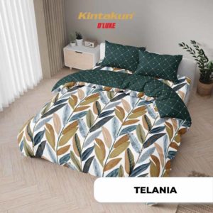 TELANIA BC Double WN