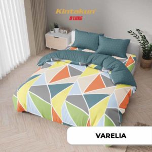 VARELIA BC Double WN