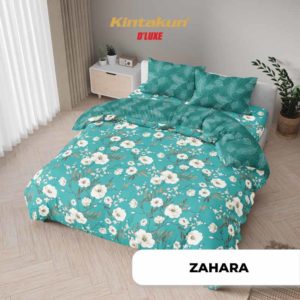ZAHARA BC Double WN