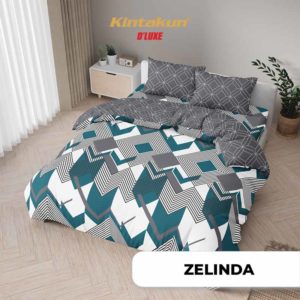 ZALINDA BC Double WN