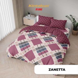 ZANETTA BC Double WN