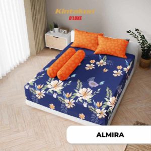 ALMIRA SP Double WN