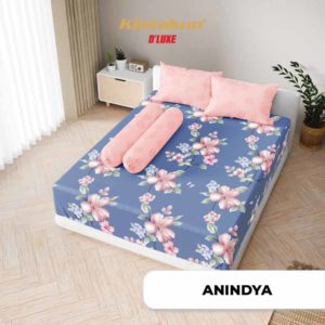 ANINDYA SP Double WN