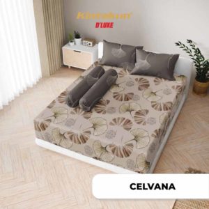 CELVANA SP Double WN