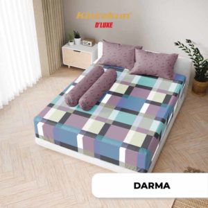 DARMA SP Double WN