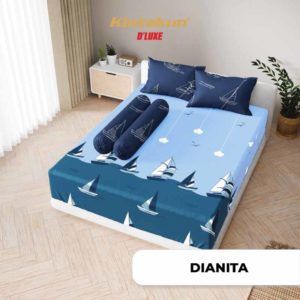 DIANITA SP Double WN