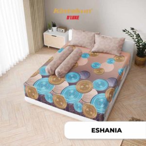 ESHANIA SP Double WN