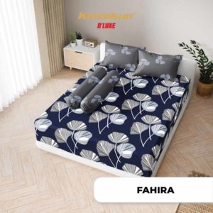 FAHIRA SP Double WN