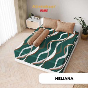 HELIANA SP Double WN