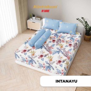 INTANAYU SP Double WN