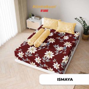 ISMAYA SP Double WN