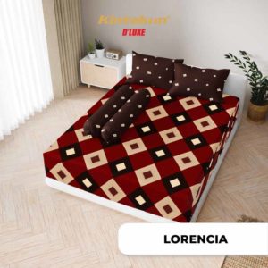 LORENCIA SP Double WN