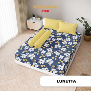 LUNETTA SP Double WN