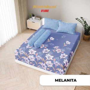 MELANITA SP Double WN