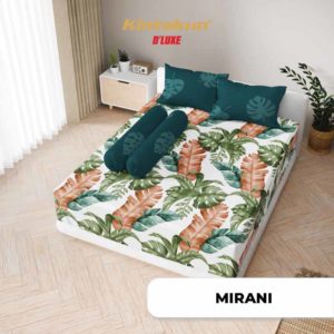 MIRANI SP Double WN
