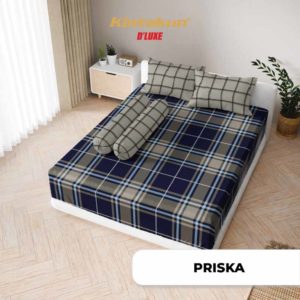PRISKA SP Double WN