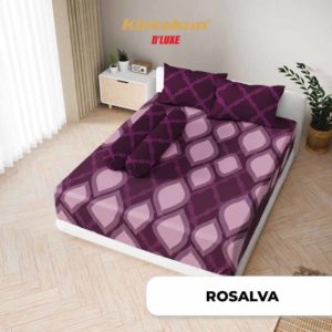 ROSALVA SP Double WN