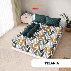 TELANIA SP Double WN