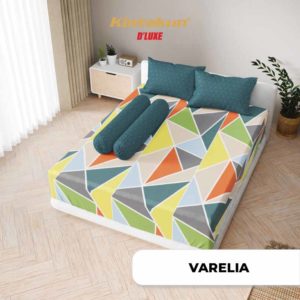 VARELIA SP Double WN