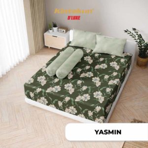YASMIN SP Double WN